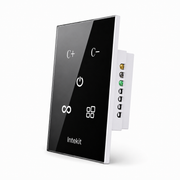 Intekit Plus™ 120V Smart Pool Light Touch Controller Kit